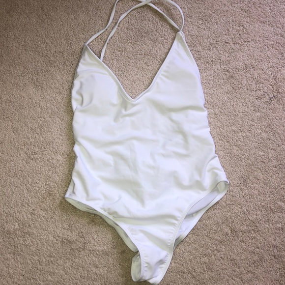 Bathing suit - Picture 1 of 2